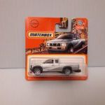 Matchbox Nissan Hardbody fotó