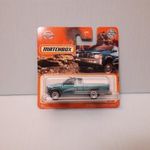 Matchbox Nissan Hardbody fotó