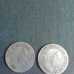 Ferenc József 10 krajcár 1870 Kb., Ferenc József 10 krajcár 1870 Gyf. fotó