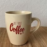 ÚJ Sárga bögre felirattal 2, 8 dl fotó