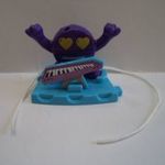 Emojoy Music - Gelbe Serie / Emoji mit Keyboard / szintetizátorral / EN442 fotó