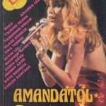 Amandától Santanáig fotó