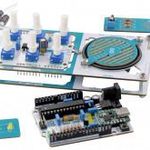 Arduino AKX00037 Panel Make-your-UNO-Kit fotó