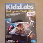 KidzLabs Hologram projektor fotó