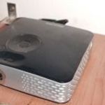 Philips picoPix projektor fotó