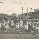 Szombathely - futball club / sport telep fotó