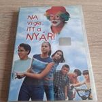 Na végre, itt a nyár! (2002) (Fonyó Gergely filmje) (Reviczky Gábor) - JOGLEJÁRT RITKASÁG!! fotó