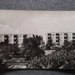 Képeslap, levelezőlap - Ózd Borsod megye 1961. Táncsics telep (04/05/FF) fotó