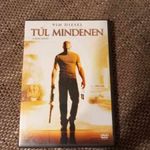 Túl mindenen (Vin Diesel) eredeti DVD ritkaság! fotó