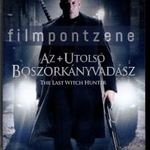 Az utolsó boszorkányvadász (2015) DVD fsz: Vin Diesel - ritkaság szép állapotban fotó