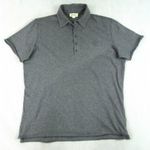 EREDETI DIESEL (L) SPORTOS ELEGÁNS RÖVID UJJÚ *NAGYON EXTRA* FÉRFI *MINŐSÉGI* GALLÉROS PÓLÓ fotó