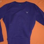GANT EXCLUSIVE PUHA PAMUT PULÓVER NAGYON EXTRA FÉRFI M-ES MÉRET fotó