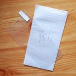 Huawei Y5 II üvegfólia fotó
