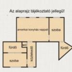 Tégla Lakások Szeged Rókus fotó