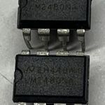 3db LM2480 IC INTEGRÁLT ÁRAMKÖR EGYÜTT 1120s fotó