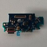 Samsung S24 Plus (SM-S926) USB panel fotó