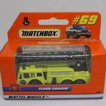 Matchbox [#69] Flame Chaser fotó