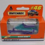 Matchbox [#46] Wave King fotó