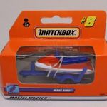 Matchbox [#8] Wave King fotó