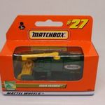 Matchbox [#27] Grain Grabber fotó