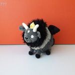 Erredeti Squishable Baphomet kabala figura 27 cm-es mítikus lény plüssfigura EXTRA fotó