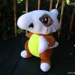 Pokémon plüssfigura (D404.), akár 1FT-ért! fotó