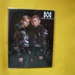 MARCUS & MARTINUS HŰTŐMÁGNES fotó
