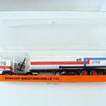 AA581 H0 1: 87 Roskopf 742 Renault R 310 kamion elf antar fotó