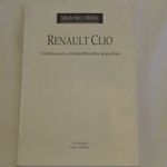MESTERHÁZI MIKLÓS - RENAULT CLIO - VÉDŐBESZÉD A TÖRTÉNETFILOZÓFIA TÁRGYÁBAN - K545 fotó