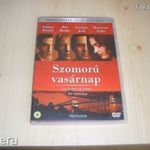 Szomorú vasárnap (2 DVD) - KARCMENTES MAGYAR KIADÁSÚ SZINKRONOS DUPLA DVD BESZEREZHETETLEN RITKASÁG! fotó