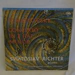 SVIATOSLAV RICHTER - TCHAIKOVSKY - BAKELIT LEMEZ - ZONGORA - B005 fotó