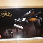 Lego Ideas 21323 Grand Piano Nagy Zongora ÚJ BP! fotó