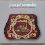 Jan Johansson: Jazz på svenska swedish folk songs svéd dzsessz zongora CD újszerű állapotú fotó