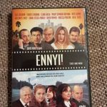 Ennyi! (David Mamet) eredeti DVD ritkaság! fotó