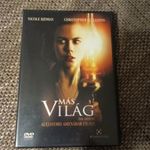Más világ (Nicole Kidman) eredeti DVD ritkaság! fotó