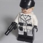 Lego Star Wars 75399 Dedra Meero minifigura 2025 fotó