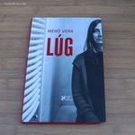 Mérő Vera Lúg fotó