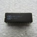 ICM7218, 8 digites LED meghajtó IC -leárazva- fotó