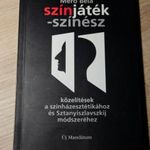 Mérő Béla - Színjáték - színész fotó