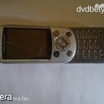 Sony ericsson s700 telefon eladó fotó