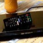 Sony BDP S590 Blu-Ray lejárszó fotó