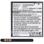 SONY Xperia S (LT26i) CAMERON SINO akku 1900 mAh LI-ION - Beépítése szakértelmet igényel, 1253-56... fotó