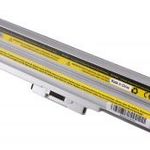 Sony Vaio BZ, AW, TX, SR szériákhoz, ezüst 4400 mAh akkumulátor / akku - Patona fotó