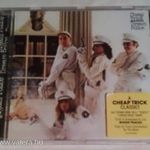 Cheap Trick: Dream Police fotó