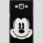 Mickey egér Samsung Galaxy Grand Prime tok hátlap fotó