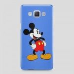 mickey egér Samsung Galaxy A5 2016 tok fotó