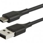 USB 3.1 Type-C to USB 3.0 A adatkábel fotó