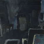 1A753 Fischer Balázs : "Keretezőműhely" 2010 fotó