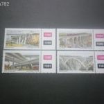 DÉL AFRIKA 1984 TELJES SOR** 3, 60 EURO fotó