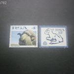 DÉL AFRIKA 1972 TELJES SOR** 3, 30 EURO fotó